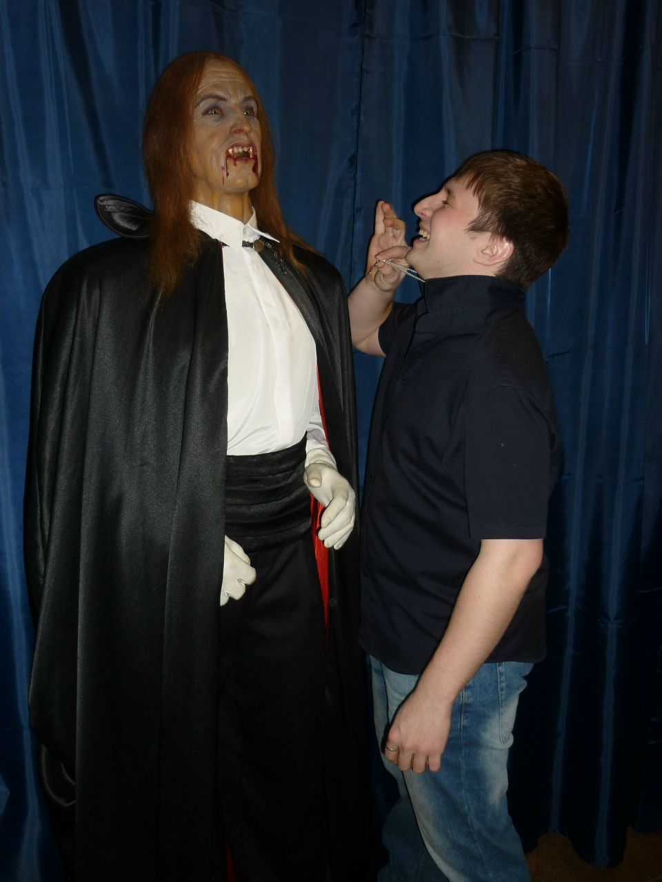 Вадим Якутский | Якутск