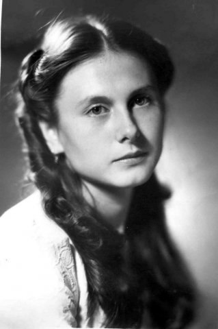 Марина Рулева | Вологда