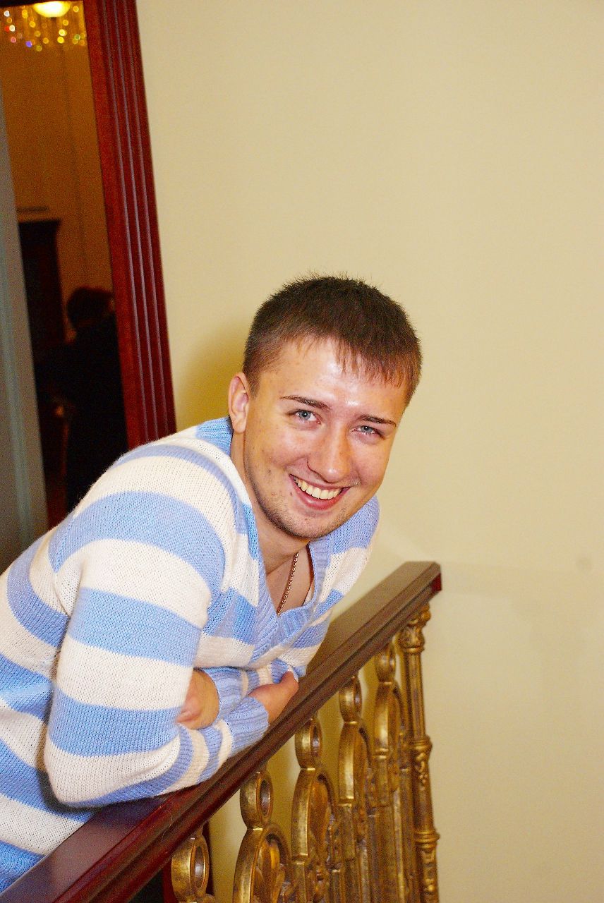 Яша Козак | Одесса