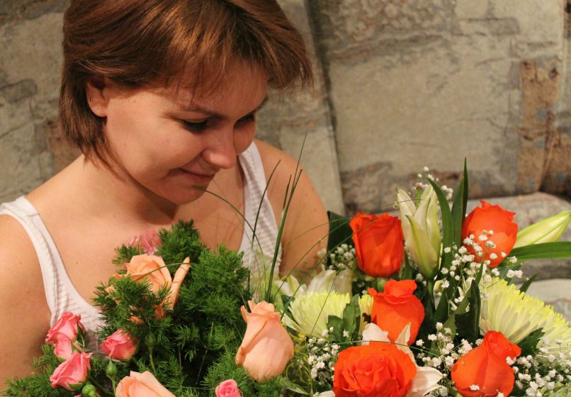 Елена Колодкина | Слободской