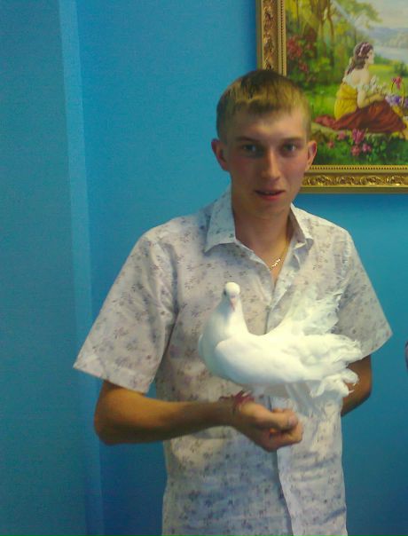 №1, Марат Шайхаттаров №1, Марат Шайхаттаров