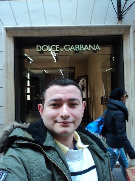 Maxim Lyashkevich | Magdeburg