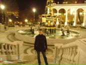 №14 Леха Павлов 09.04.1988: профиль, фото, статус - ВКонтакте