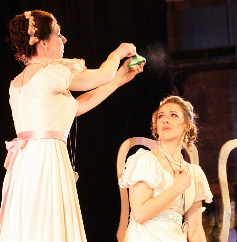 Александра Попандопуло | 