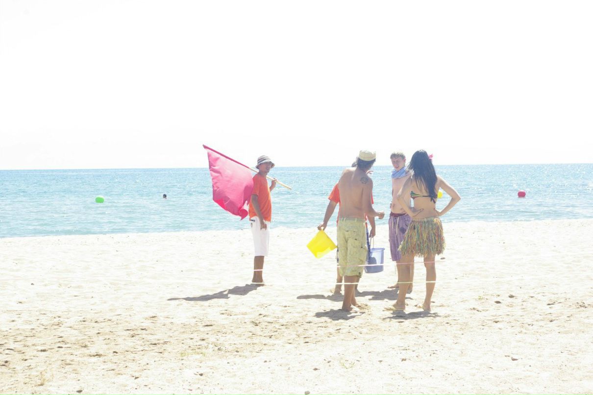 Ольга Надрова WINNER | Москва