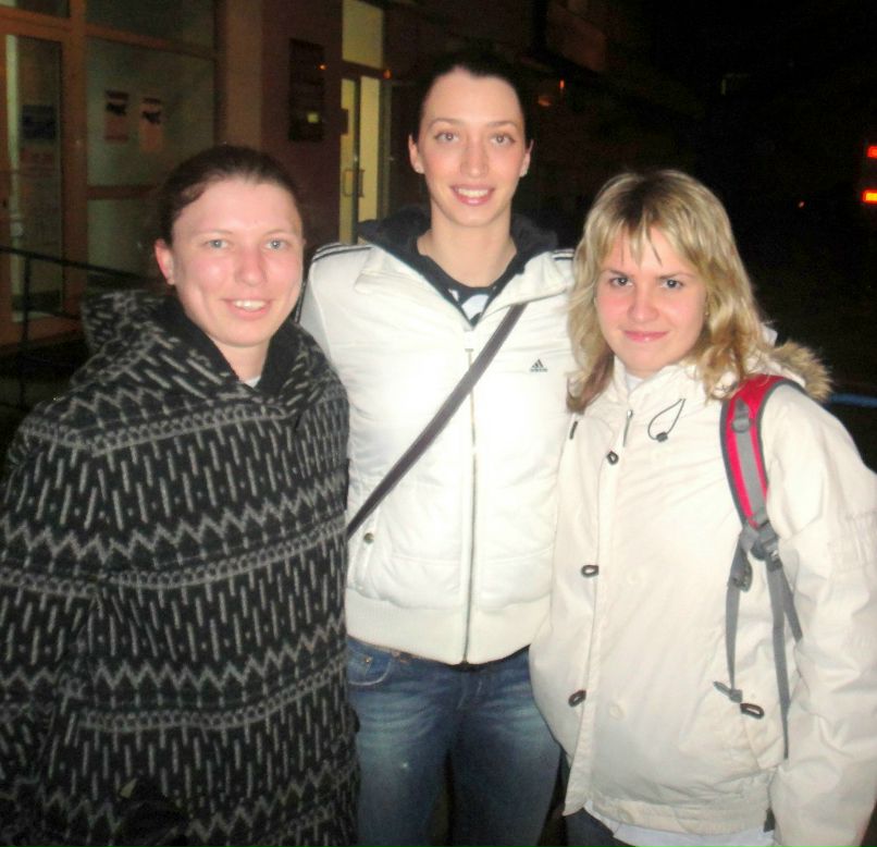 Инна Жигалко | Санкт-Петербург