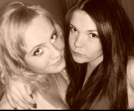 Яночка Клюева | Тольятти