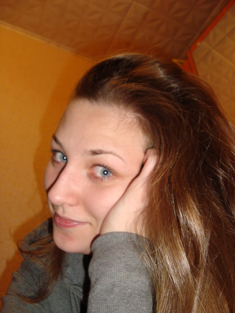 Анечка Малярова | Казань