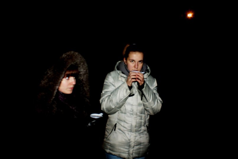 Кристина Федько | Москва