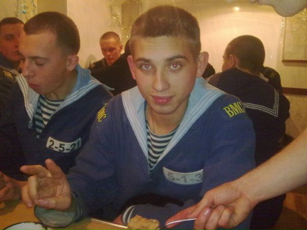 №13, Пашка Зябкин, 36 лет, Вилково №13, Пашка Зябкин, 36 лет, Вилково