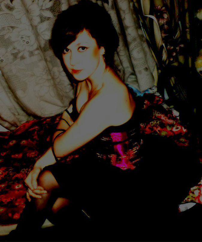 Натуся Волчкова | Советская Гавань