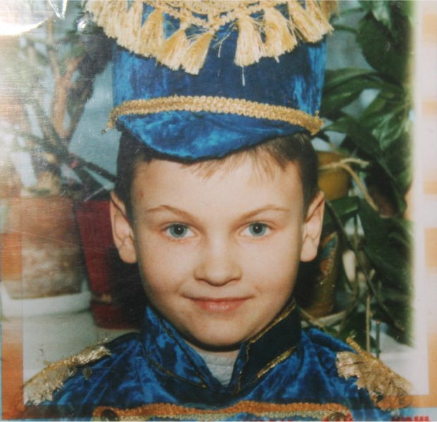 Артемка Пономарев ArBuZ | Балаково