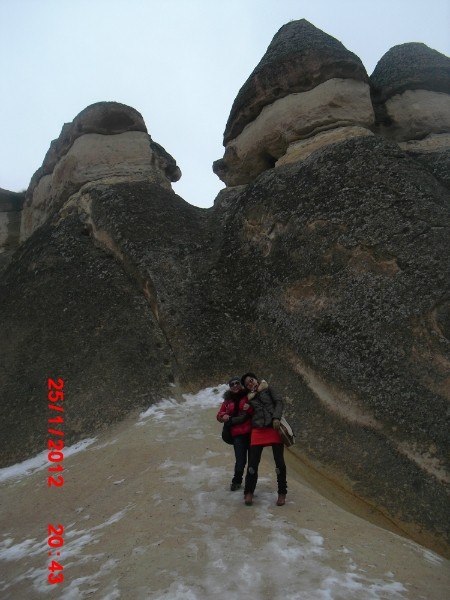 Laura Ge | Алматы