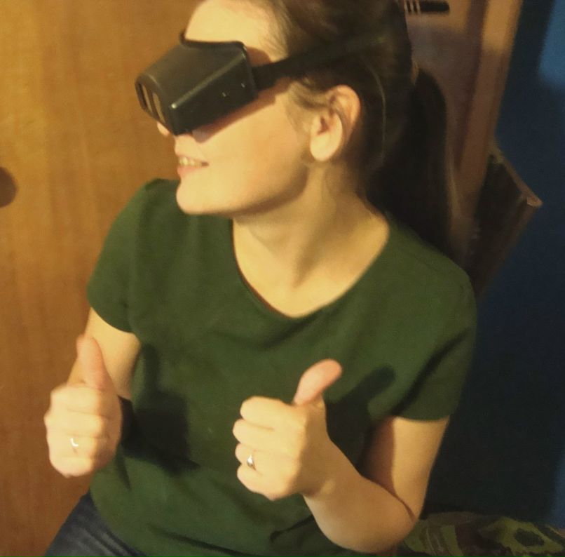 Мария Ковальская | 