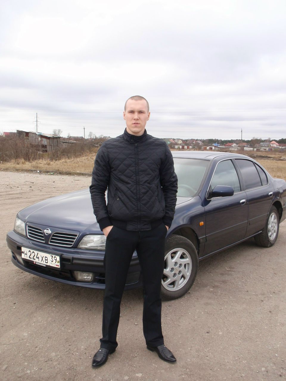 Роман Иванов | Калининград