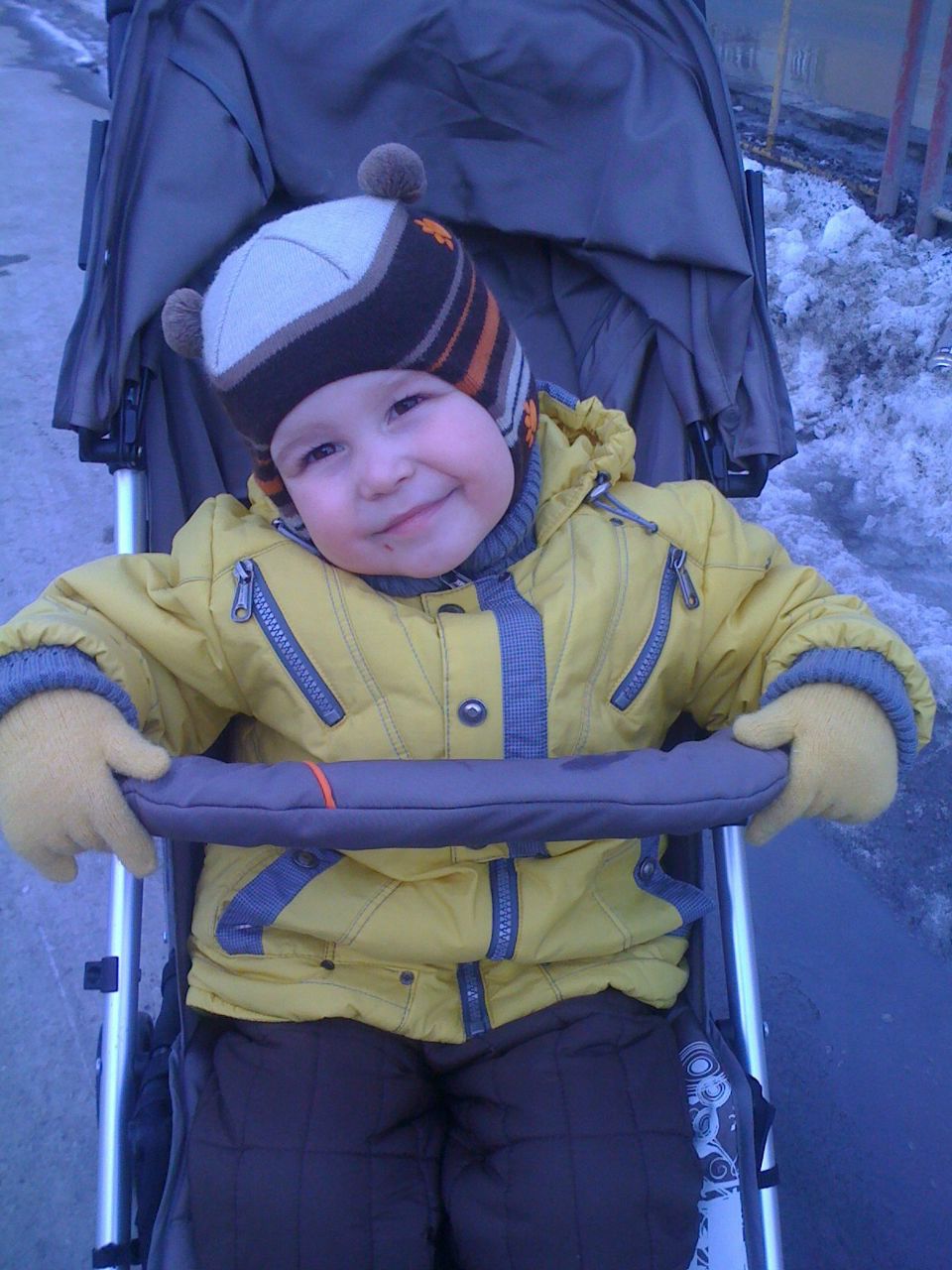 Анютка Галиаскарова ***М@МоЧ|{@ РОДИОН@*** | Тюмень