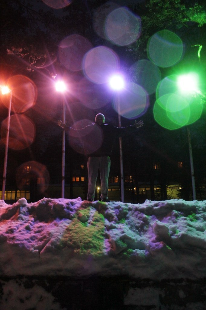 Григорий Куличев | Санкт-Петербург