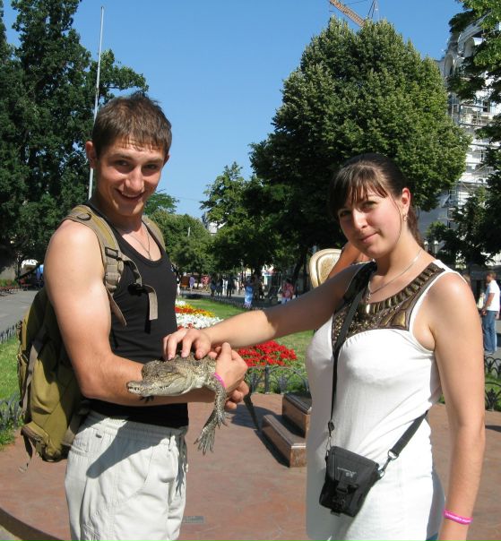 №5, Богдан Безпалько, 35 лет, Сорока №5, Богдан Безпалько, 35 лет, Сорока