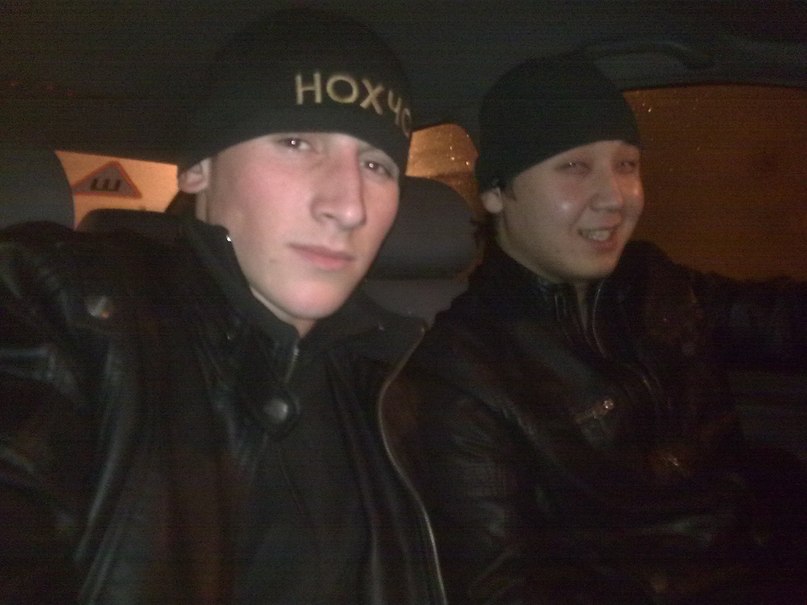 Ержан Аймаганов | Омск