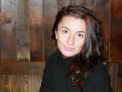 №8, Оксана Голубкова, 15.8.1983, 42 года, Санкт-Петербург, Россия