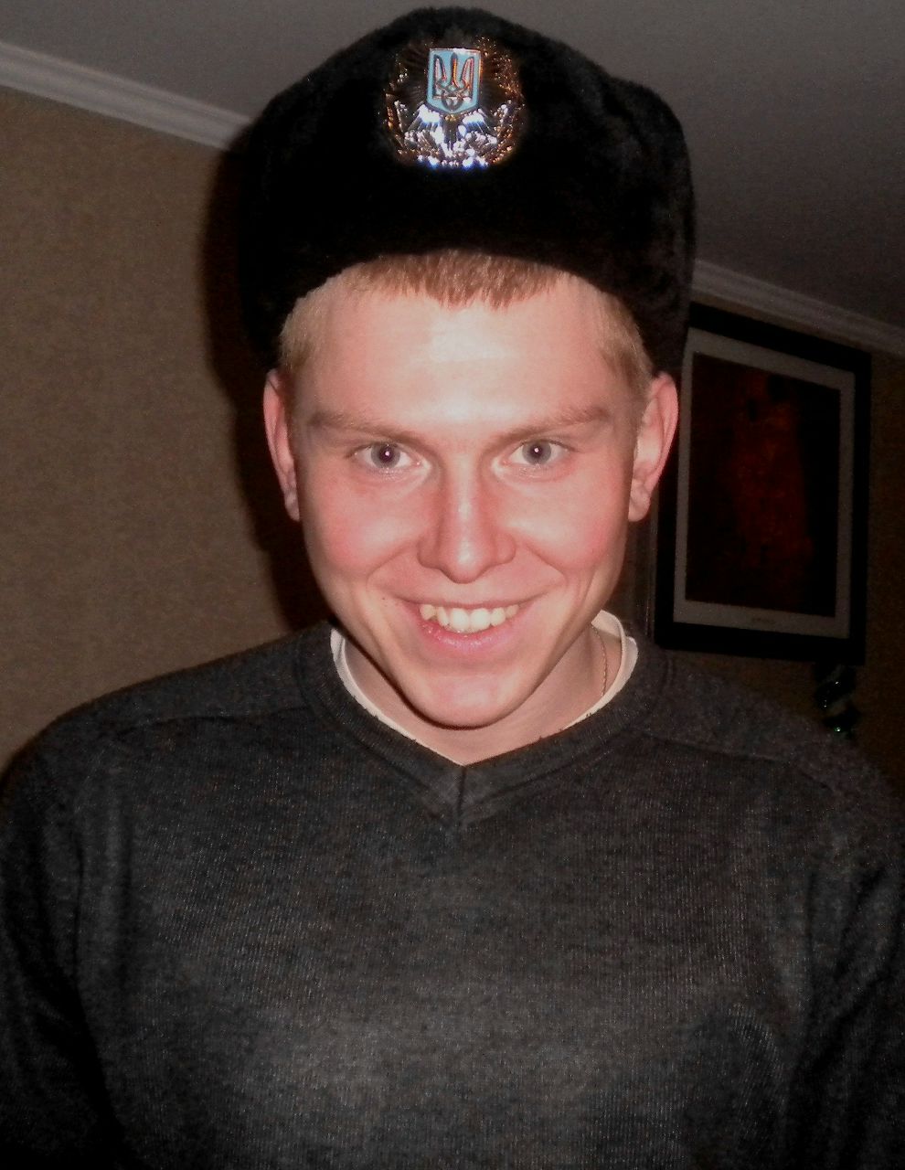 Димон Малеванов | 