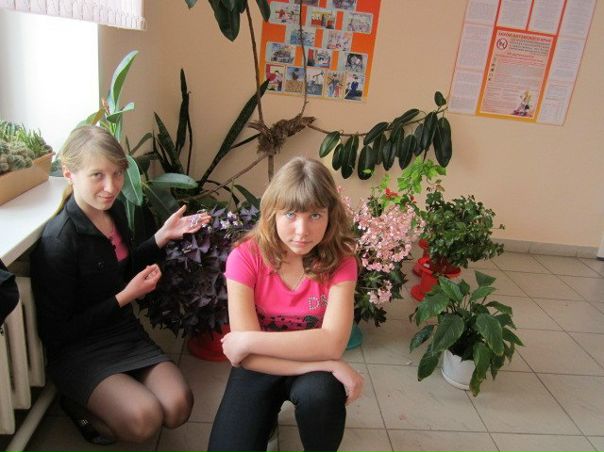 №18, Анастасия Шнайдер №18, Анастасия Шнайдер