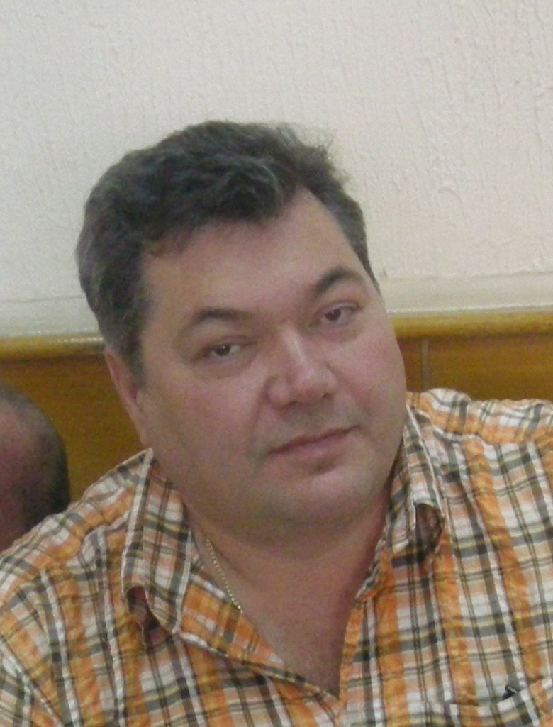 Владимир Проскурин | Тольятти