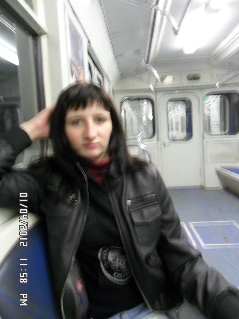 Вадос Румянцев | Санкт-Петербург