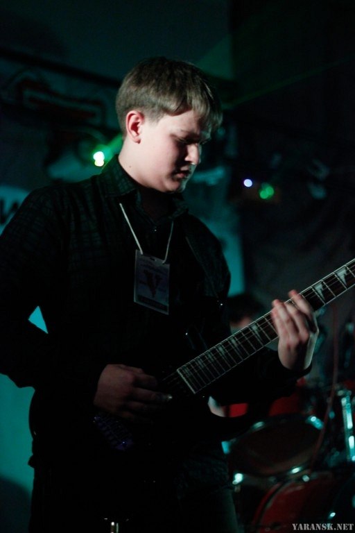 Роман Подковырин | Киров