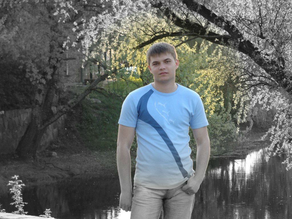 Максим Клищевский | Брест