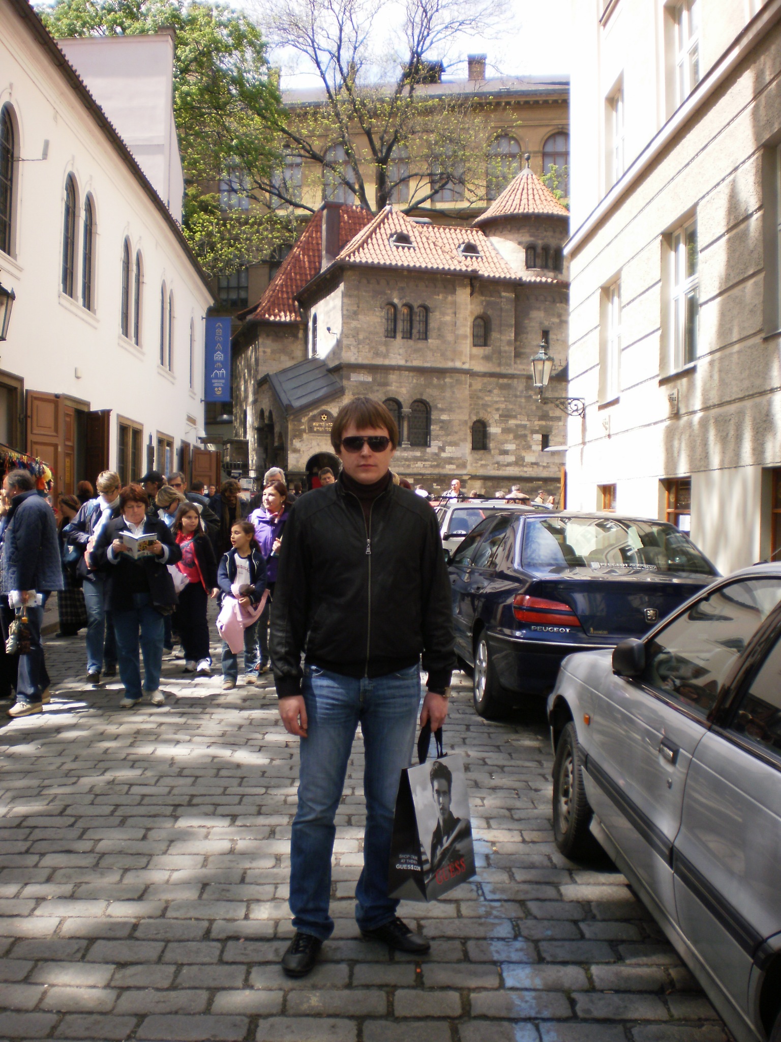 Фото профиля