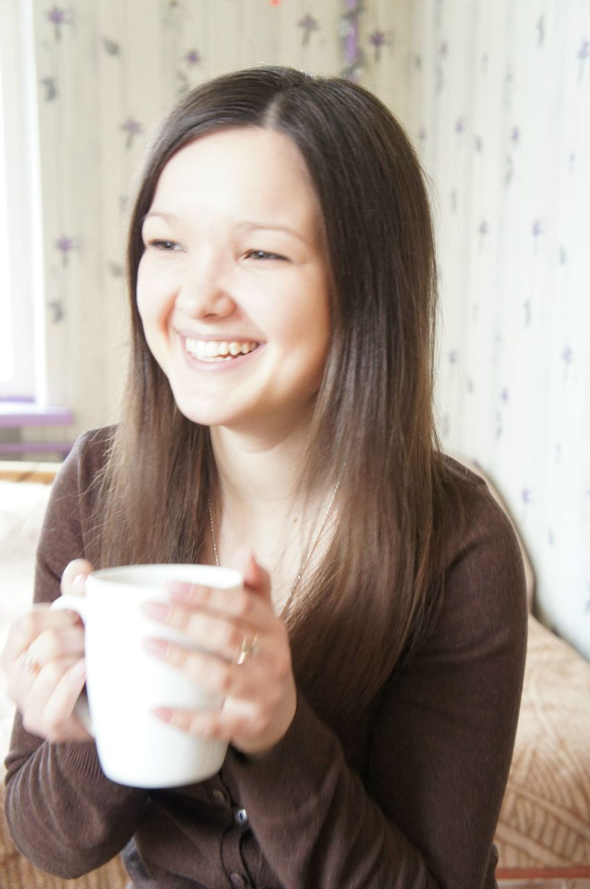 Ольга Жукова | Москва