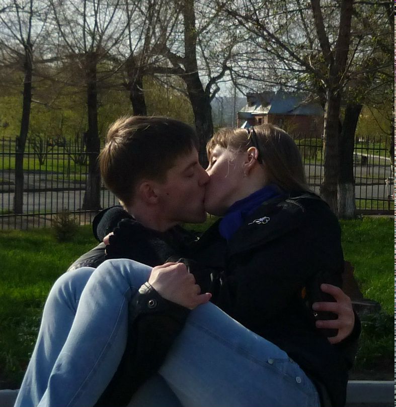 Александра Портных | Енисейск