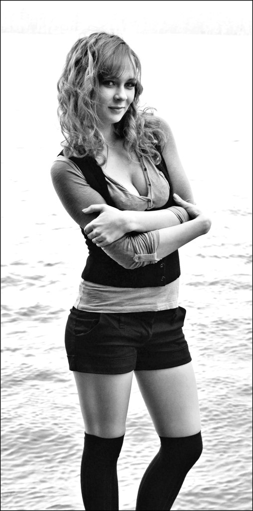 Алёнка Чудовская | Киев