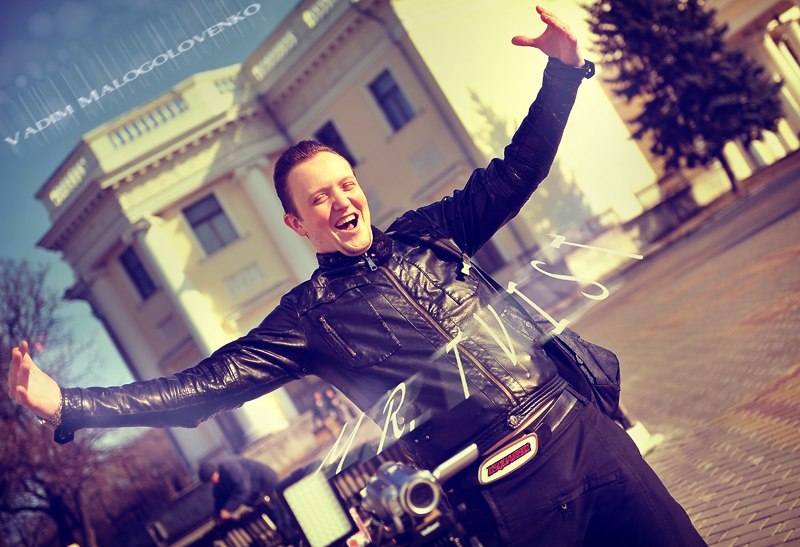 Mr Tvist | Одесса