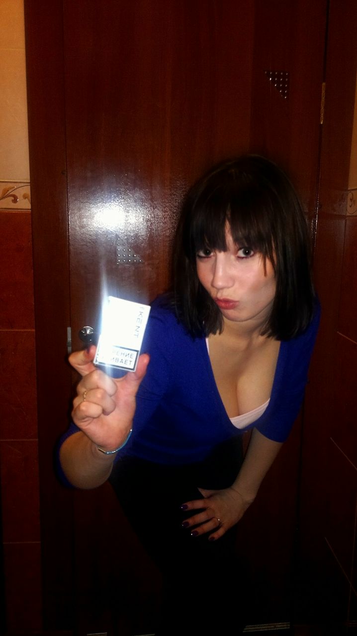 Катя Панарина **<Lips for my  Angel>** | Москва