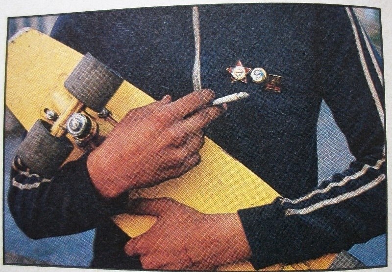 Олеся Обычная | Тучково