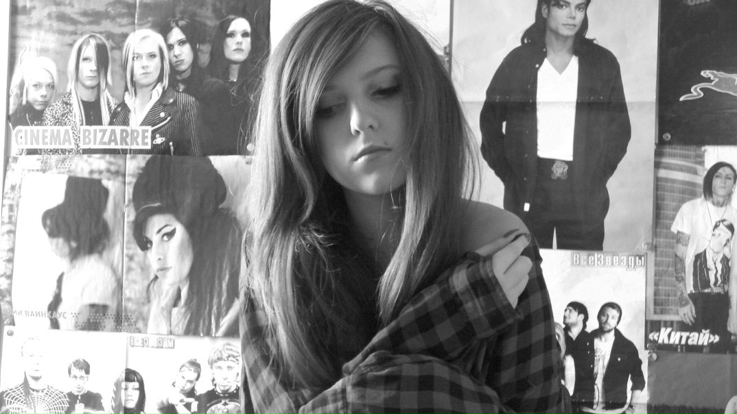 №23, Мария Фёдорова, Москва, Россия №23, Мария Фёдорова, Москва, Россия