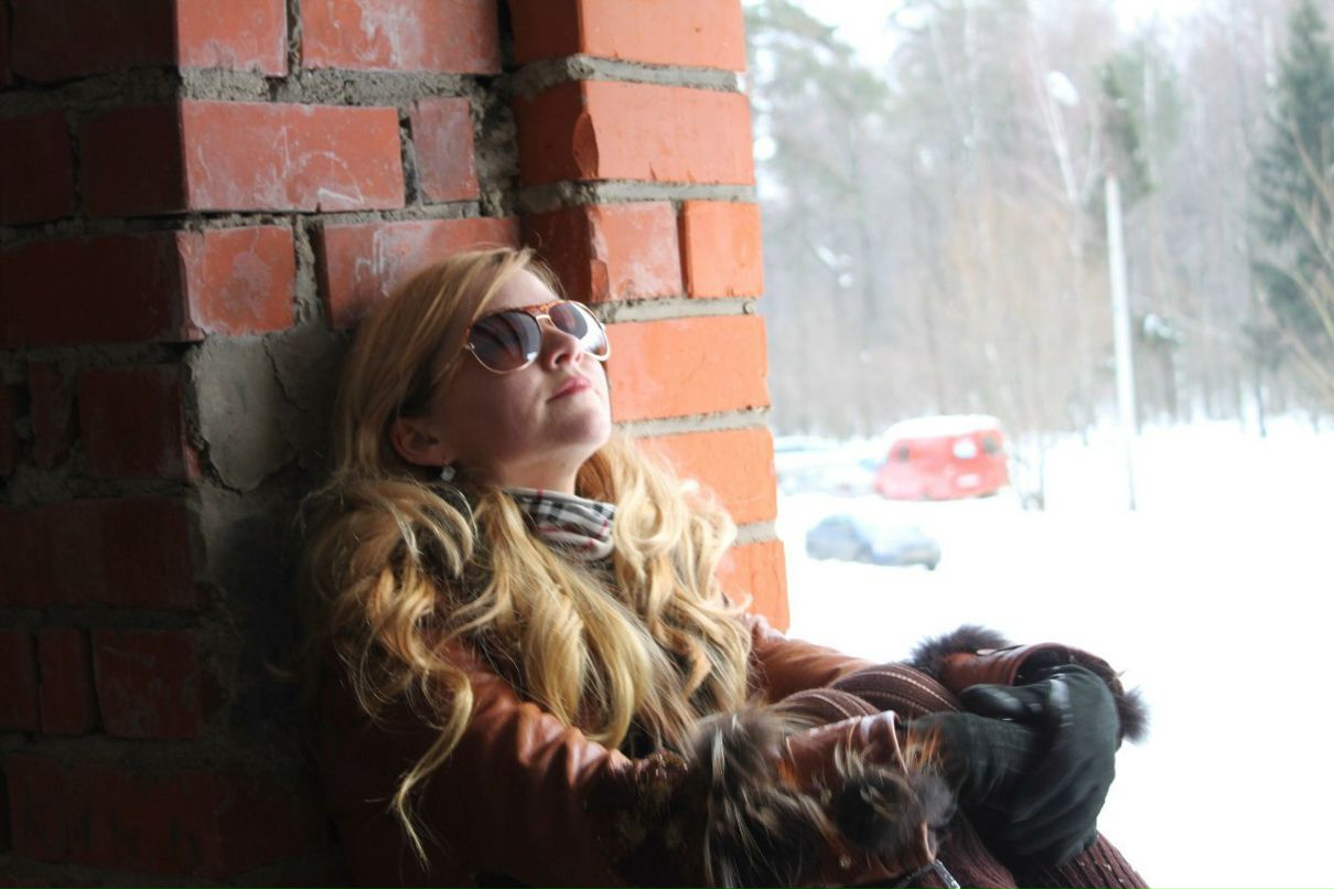 Марина Модная | Москва