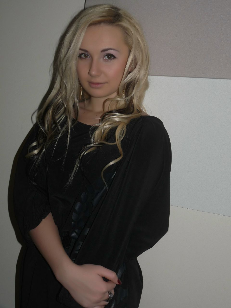 Дарья Ополинская | Киев