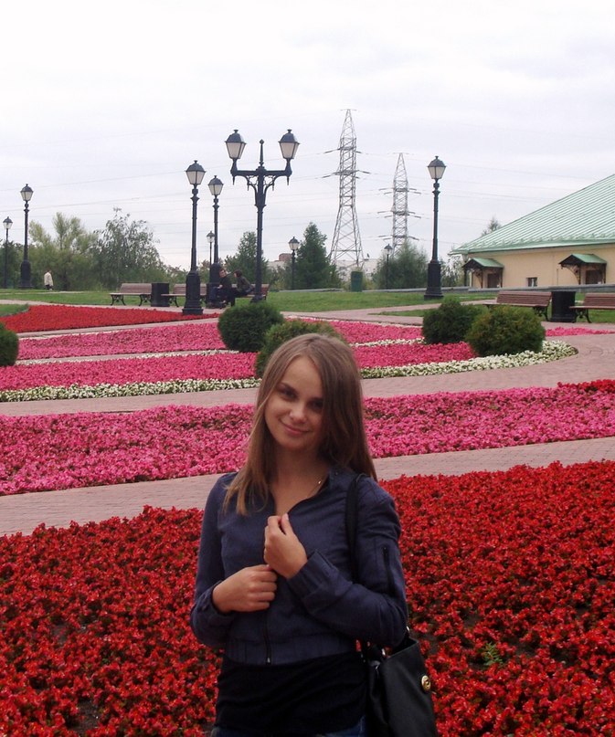 Виктория Швец | 