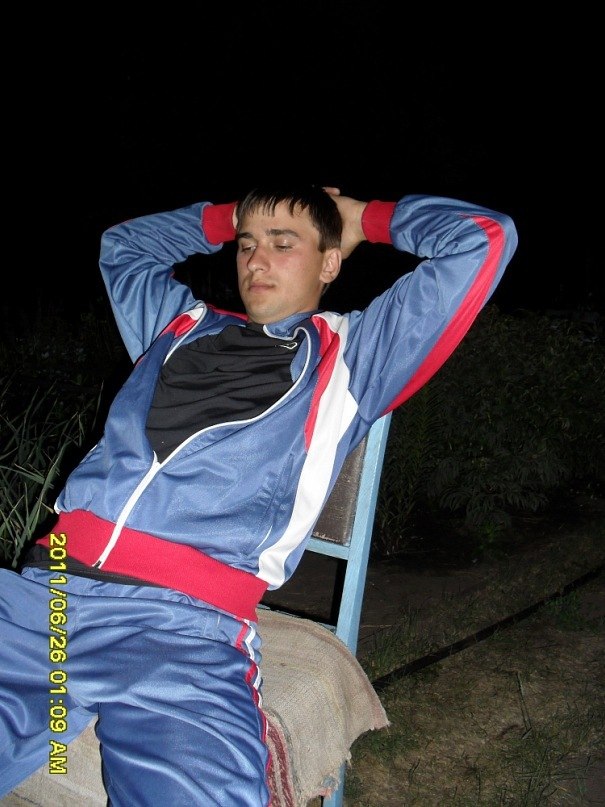 Евгений Кривец | Новосибирск