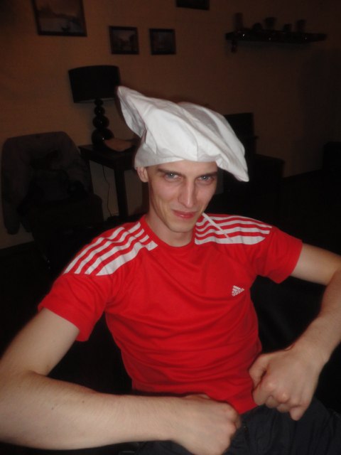 Дмитрий Сокур -Dave Winner- | Выборг