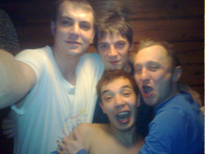 Олег Бикмухаметов Альбертович | Уфа