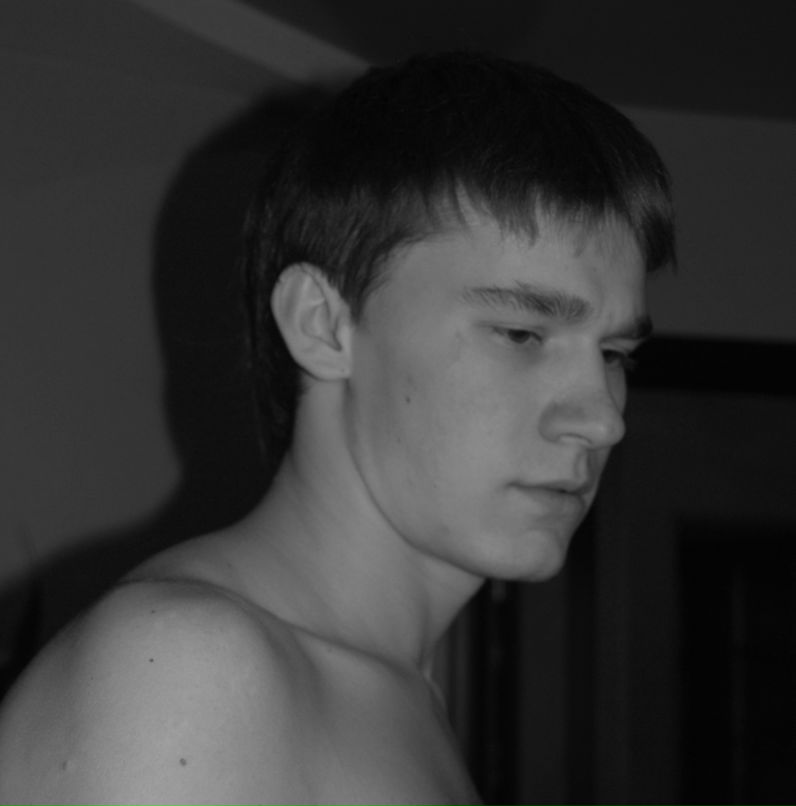 Михаил Артемов | Пермь