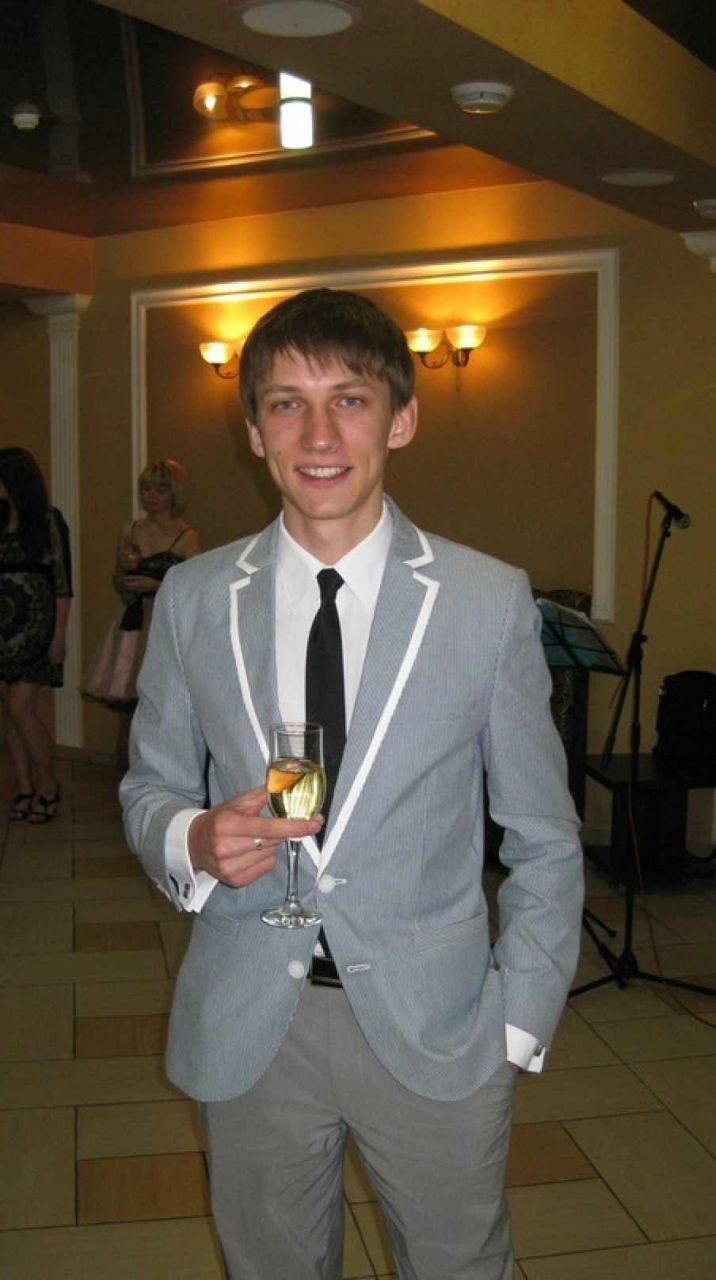 Дмитрий Гриневич | Минск