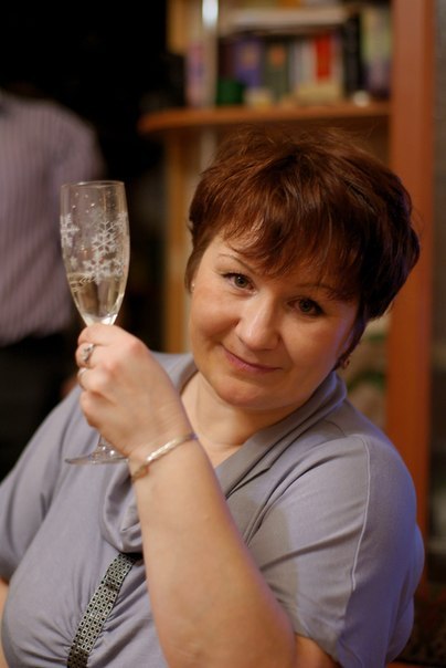 Ирина ГайдуковаГорьковая | Кондопога