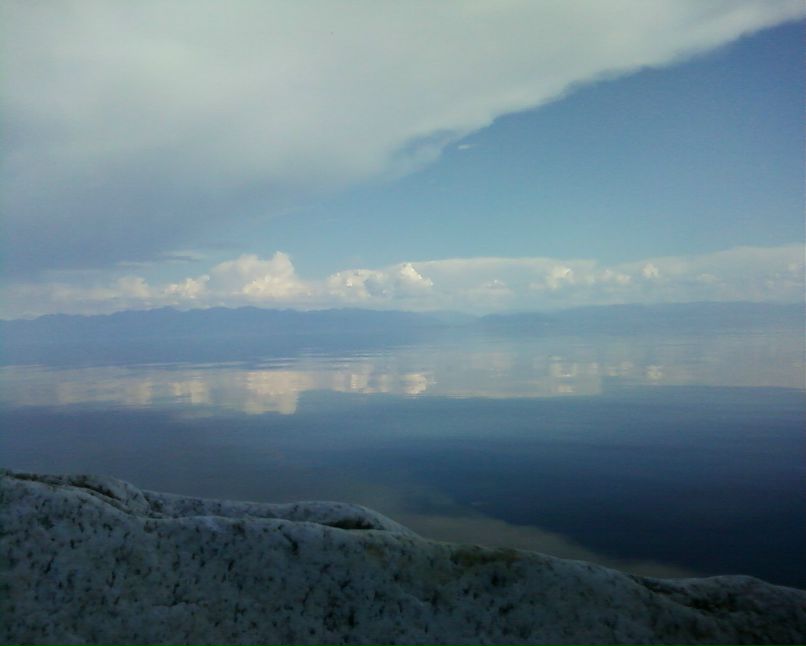 Лариса Помогаева | Северобайкальск