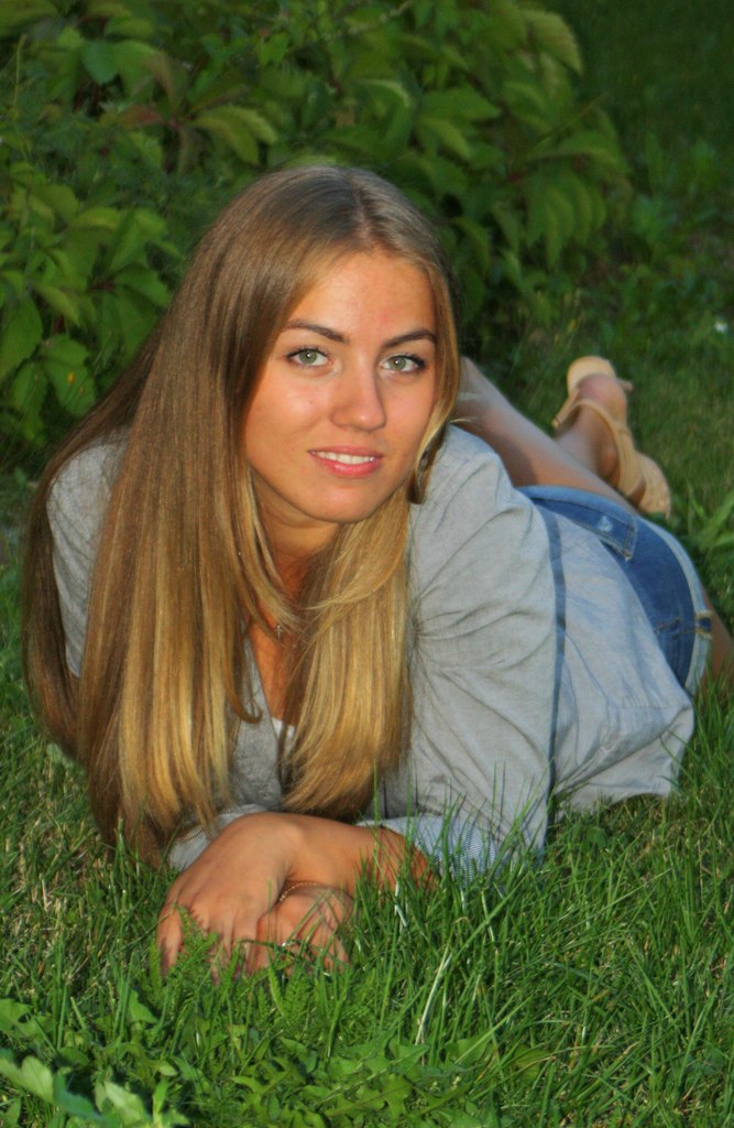 Ася Астахова | Санкт-Петербург