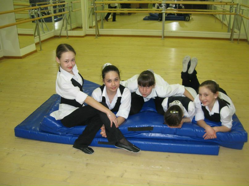 Люция Шайхутдинова | Казань